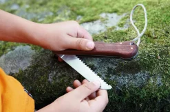 Haba Savkniv| Udeleg|Naturvidenskab