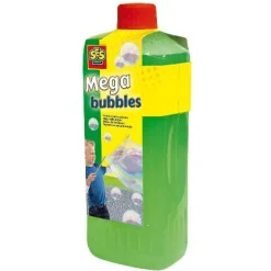 SES Creative Sæbebobler Mega XXL - Refill| Udeleg