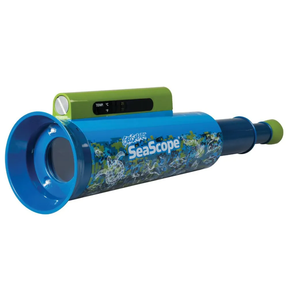 Learning Resources SeaScope undervandskikkert| Udeleg|Insekt & Naturleg