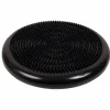 Siddepude Ø33 cm - Sort| Taktil / Følesans|Hjælpemidler