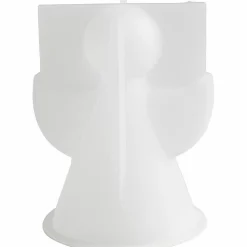 Creativ Company Silikoneform - Engel 9,5 cm, 1 stk| Jul