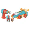 Learning Resources Skru & Design - Racerbil| Stem Læringslegetøj|Byggesæt