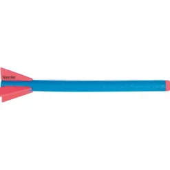 Spordas Skumspyd til spydkast (75 cm), 1 stk| Sportslegetøj & Gøgl