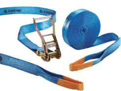 Slackline balancesæt - Begynder/Family| Udeleg|Balanceleg