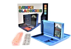 Sænke slagskibe| Spil