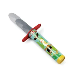 Scratch Snydekniv - Junglen, 22 cm| Rolleleg|Udklædningstøj