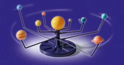 Brainstorm Solsystem - Bordmodel 34 cm| Naturvidenskab