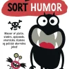 Forlaget Bolden Sort humor|Børn Børnebøger