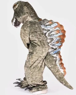 Den Goda Fen Spinosaur, str. 3-4 år| Halloween|Fastelavn