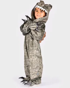 Den Goda Fen Spinosaur, str. 3-4 år| Halloween|Fastelavn