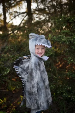 Great Pretenders Spinosaurus, str. 4-6 år| Halloween|Fastelavn