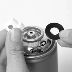 Creativ Company Spraylak - Blank, 400 ml.| Påske|Kreativ Leg