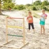 BS Toys Stigegolf af træ| Udeleg|Strand- & Sandlegetøj