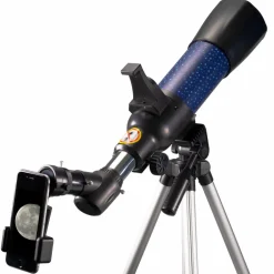 National Geographic Stjernekikkert 70 mm - Inkl. AR-app| Naturvidenskab|Astronomi