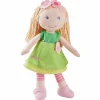 Haba Stofdukke - Thilde, 30 cm| Dukker