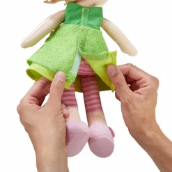 Haba Stofdukke - Thilde, 30 cm| Dukker