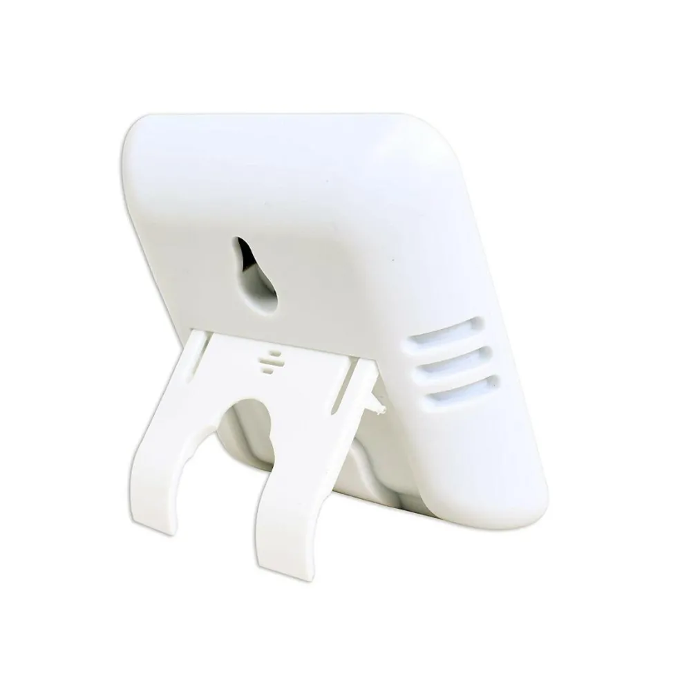Stopur - Power timer, 1 stk.| Udeleg|Lær Klokken