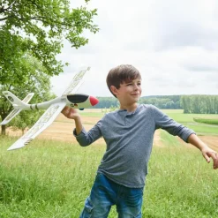 Haba Svævefly, 69 cm| Udeleg|Drager
