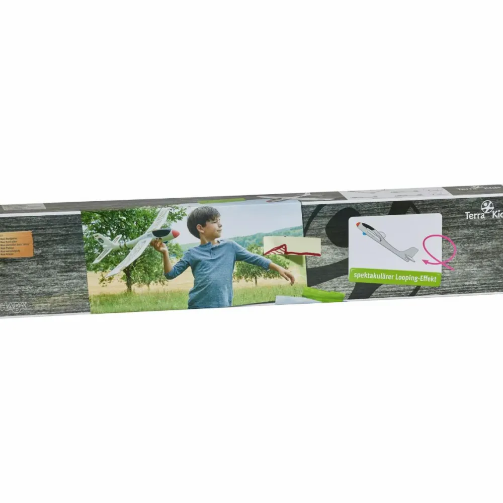Haba Svævefly, 69 cm| Udeleg|Drager