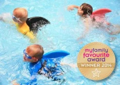 SwimFin hajfinne| Vis Alle Varer (Særlige Behov)|Grovmotorik
