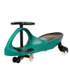 Swingcar - Mørkegrøn| Grovmotorik|Legebiler