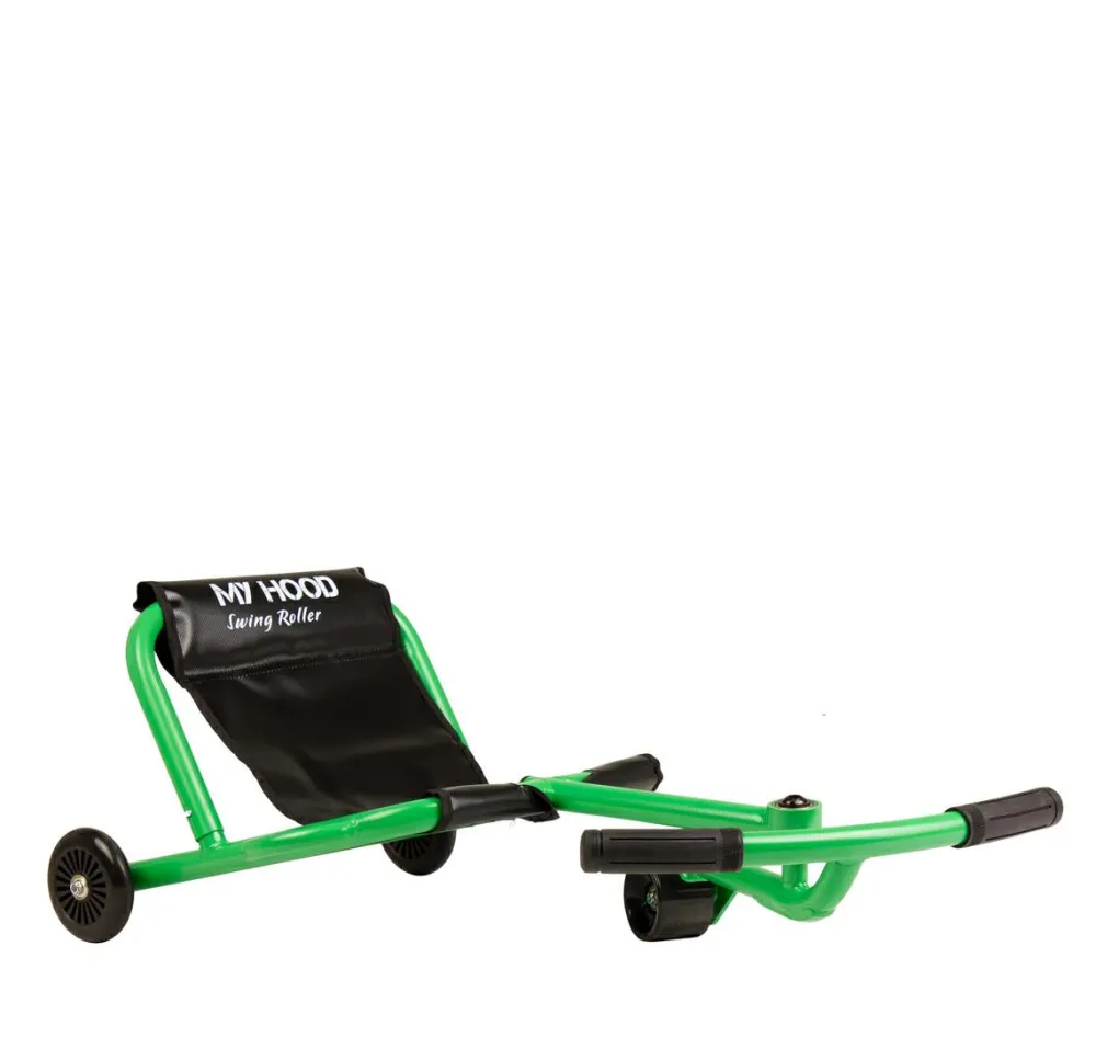 My Hood Swing Roller Mini (4-9 år)| Udeleg