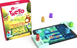 playshifu Tacto - Coding| Interaktivt Legetøj|Spil