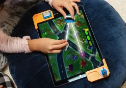 playshifu Tacto - Laser| Interaktivt Legetøj|Spil