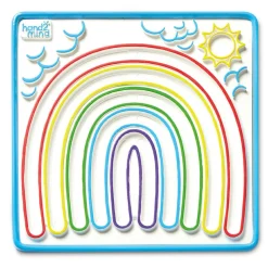 Learning Resources Taktil åndedrætstræner|Børn Taktil / Følesans|Ro & Fordybelse