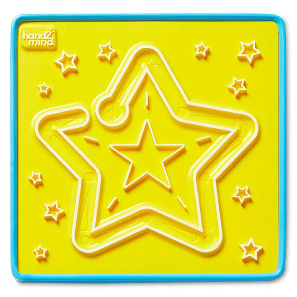 Learning Resources Taktil åndedrætstræner|Børn Taktil / Følesans|Ro & Fordybelse