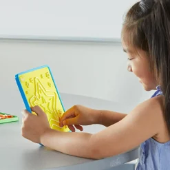 Learning Resources Taktil åndedrætstræner|Børn Taktil / Følesans|Ro & Fordybelse