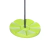 DICE Tallerkengynge Ø28 cm - Lime (sort reb)| Gynger