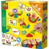 SES Creative Tangram - Lav dyr| Montessori|Matematik & Leg