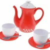 Tesæt "Tea for Two", 8 dele| Udeleg|Strand- & Sandlegetøj