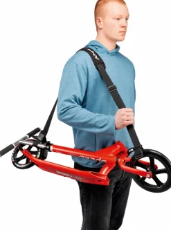 PUKY Tilbehør løbecykel - Bærerem| Løbecykler