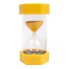Timeglas 16 cm - 3 minutter|Børn Logik & Talforståelse|Hjælpemidler
