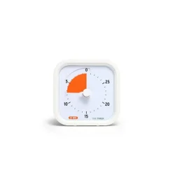 Time Timer MOD Education - 30 minutter|Børn Hjælpemidler|Til Børneværelset