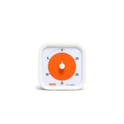 Time Timer MOD Education - 30 minutter|Børn Hjælpemidler|Til Børneværelset