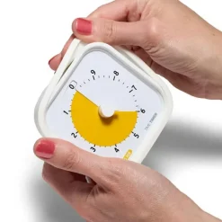Time Timer MOD Education - 10 minutter|Børn Hjælpemidler|Til Børneværelset