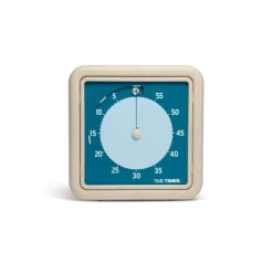 Time Timer RETRO - Water| Hjælpemidler|Sprog & Leg