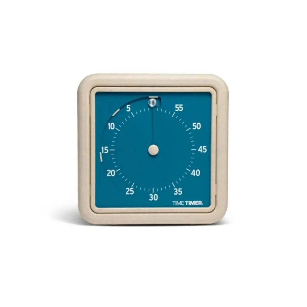 Time Timer RETRO - Water| Hjælpemidler|Sprog & Leg