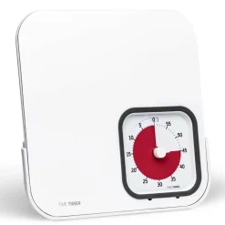 Time Timer whiteboard inkl. MOD|Børn Hjælpemidler|Til Børneværelset