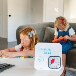 Time Timer whiteboard inkl. MOD|Børn Hjælpemidler|Til Børneværelset