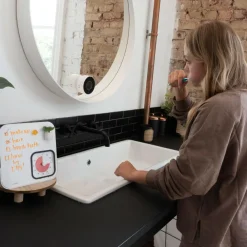 Time Timer whiteboard inkl. MOD|Børn Hjælpemidler|Til Børneværelset