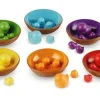 Learning Resources Tæl & Sorter - Fugle| Montessori|Matematik & Leg