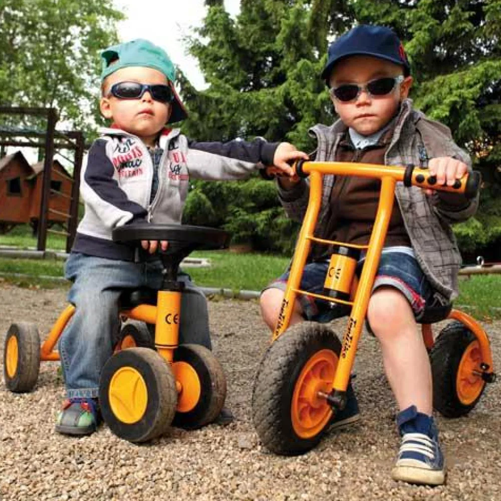 Beleduc TopTrike "Little Walker" løbecykel| Løbecykler