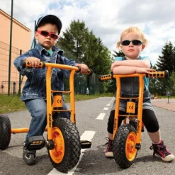 Beleduc TopTrike