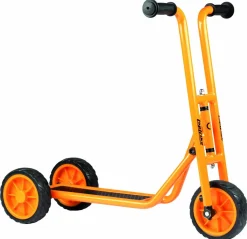 Beleduc TopTrike "Mini Rolly" løbehjul| Løbehjul