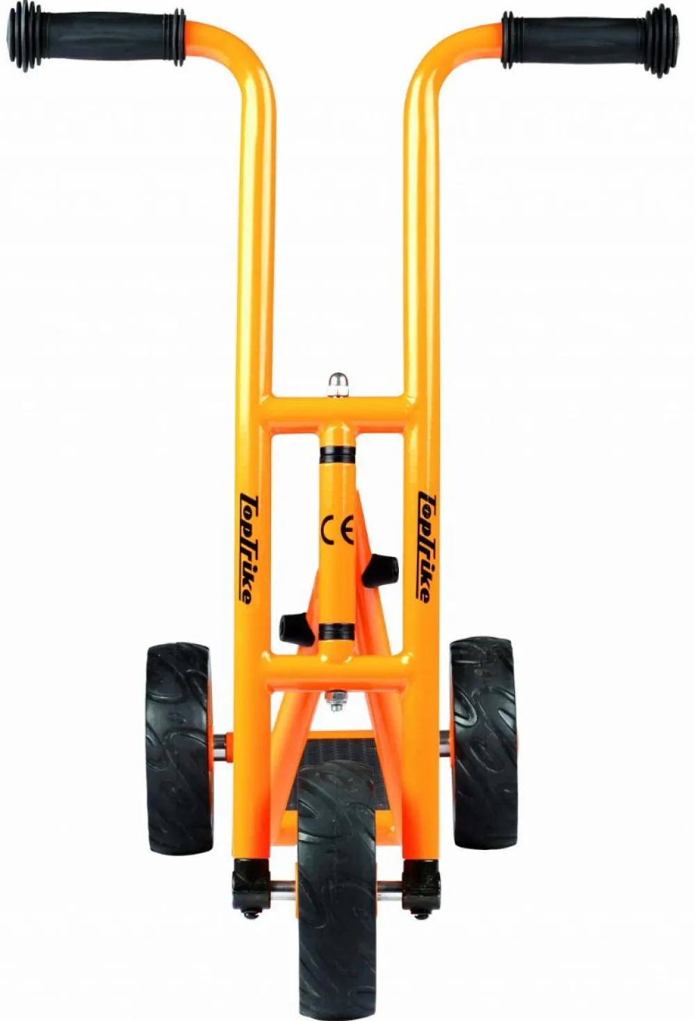 Beleduc TopTrike "Mini Rolly" løbehjul| Løbehjul