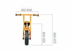 Beleduc TopTrike